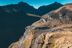 Výsledek obrázku pro yungas