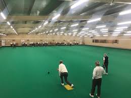 Image result for Oxford & District Indoor Bowls Club