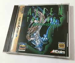 Image result for Alien Trilogy