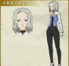 「ユキネ・メア」の画像検索結果