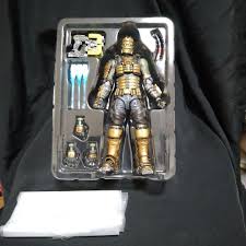 「アイザック・クラーク Dead Space」の画像検索結果