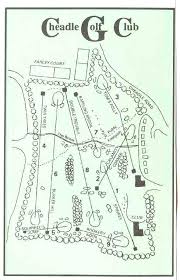 Image result for Cheadle Golf Club