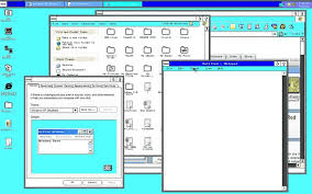 Image result for windows 1.0