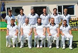 Image result for Temple Cloud Cricket Club