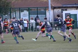 Image result for Milford Marlins Rugby League Football Club