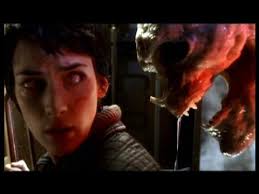 Image result for Alien Resurrection