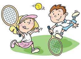 Image result for Sproughton Tennis Club