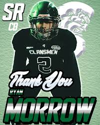 Image result for Stirling Clansmen