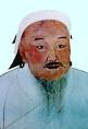 Djengis Khan Genghis Khan. Genghis Khan was history's most feared commander. - 142p