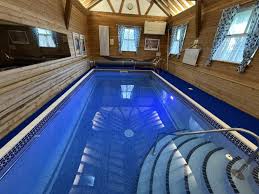 Image result for Launceston Swimming Club, Cornwall