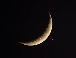 Image result for moon venus