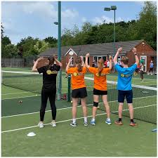 Image result for Heswall Lawn Tennis Club