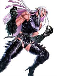 Картинки по запросу morrigan