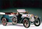 A.L.F.A 24 HP | HD Car wallpapers