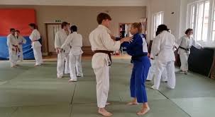 Image result for Imperial Karate Club