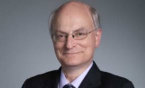 Image result for paul harris