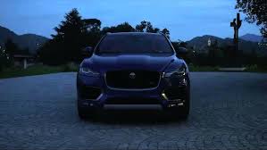 Image result for Caesium Blue 2016 Jaguar