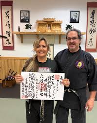 Image result for Central London Ninjutsu