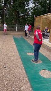 Image result for Petanque Wallingford