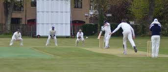 Image result for Hillhead Cricket Club