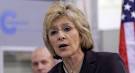 Barbara Boxer is shown.