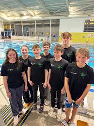Image result for Haslemere Swimming Club