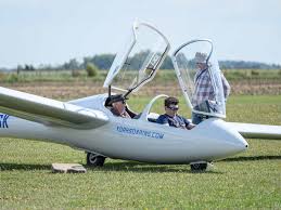 Image result for York University Gliding Club