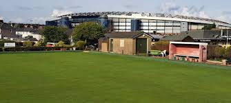 Image result for Hampden Park Bowls Club