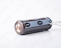 Image result for bad capacitor