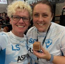 Image result for Hartlepool Volleyball Club