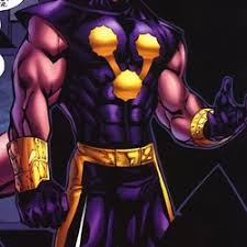 Image result for Nova Centurion