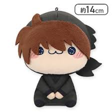 「土井半助」の画像検索結果