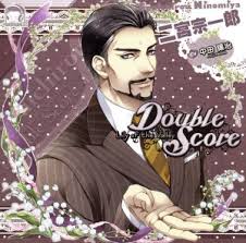 「城崎理央 Double Score」の画像検索結果