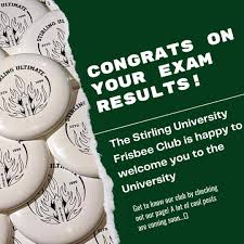 Image result for Ro Sham Bo, Edinburgh University Ultimate Frisbee Club