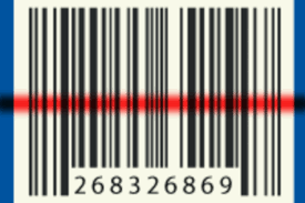 Image result for 666 barcode