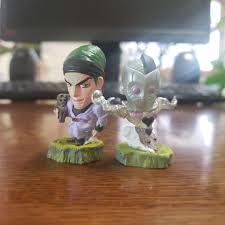 「テレンス・T・ダービー ジョジョの奇妙な冒険　第3部」の画像検索結果