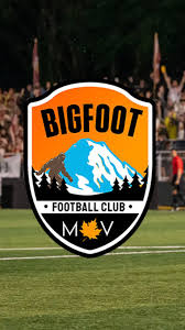 Image result for Bigfoot MTB Club