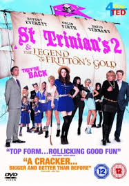 Download St Trinian’s 2: The Legend of Fritton’s Gold Baixar FIlmes