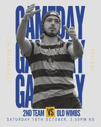 Image result for Teddington Rfc