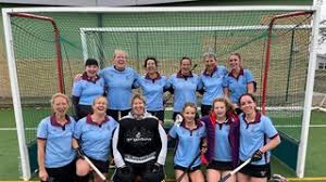 Image result for Leatherhead Hockey Club