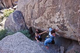 Image result for Black Rock Mountaineering Club