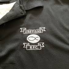 Image result for Aretians R F C