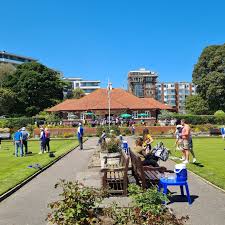 Image result for Park Bowls Club