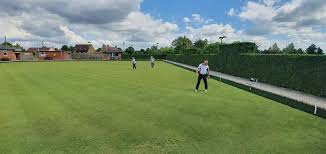Image result for Earlston Bowling Club