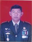 24 Kolonel Inf Asis Wanto mulai sejak 14 Maret 2005 s.d 17 November 2006 - 17