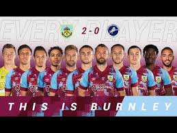 Image result for BURNLEY COMBATSOMBO