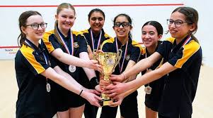 Image result for Wycliffe College Squash Club