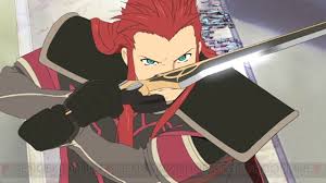 「アッシュ テイルズオブジアビス」の画像検索結果