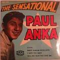 Paul Anka, the '50s teen idol who has become one of the most successful pop ... - Paul_Anka