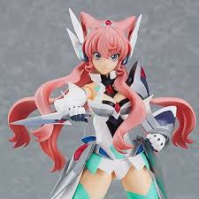 「マリア・カデンツァヴナ・イヴ 戦姫絶唱シンフォギア」の画像検索結果